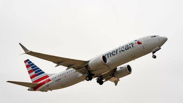 In an effort to help people meet travel restriction requirements, American Airlines is set to offer travelers at-home COVID-19 tests.