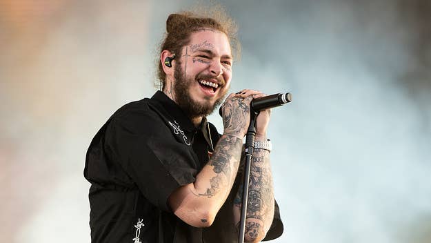 Catch Post Malone, Jack Harlow, Steve Aoki, Saweetie and more, as they take the stage and bring in the New Year with Bud Light in Las Vegas.