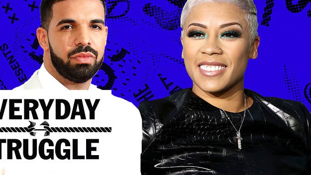 On Thursday’s (Dec. 10) episode of #EverydayStruggle, Nadeska Wayno and DJ Akademiks answer some long awaited fan questions. First, Ak and Wayno list their favorite “timeless albums,” including LPs from 2Pac, Lil Wayne, Drake, Biggie and more.