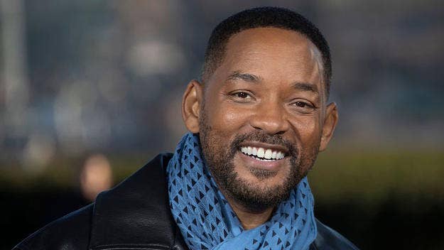 Instead of keeping the console for himself, Will Smith decided to gift the PlayStation 5 to 14-year-old Aiden and his father, Chuck.