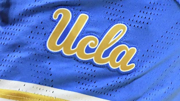 UCLA cross-country runner Chris Weiland has been dismissed by the team after a video in which he said homophobic and racist slurs went surfaced. 