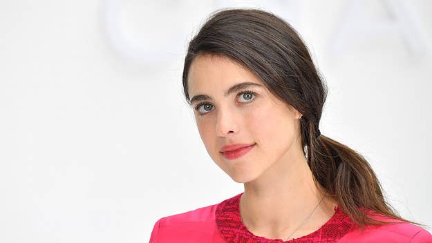 Shia LaBeouf’s ex-girlfriend, Margaret Qualley, thanks FKA twigs for having the courage to speak out against LaBeouf’s alleged abusive behavior.