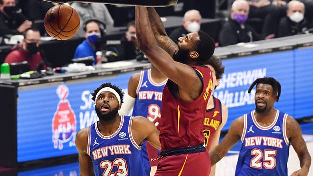 It looks like the Cavs are going to trade Andre Drummond very soon, but where will he end up? The Knicks? Raptors? Celtics? We break it all down. 