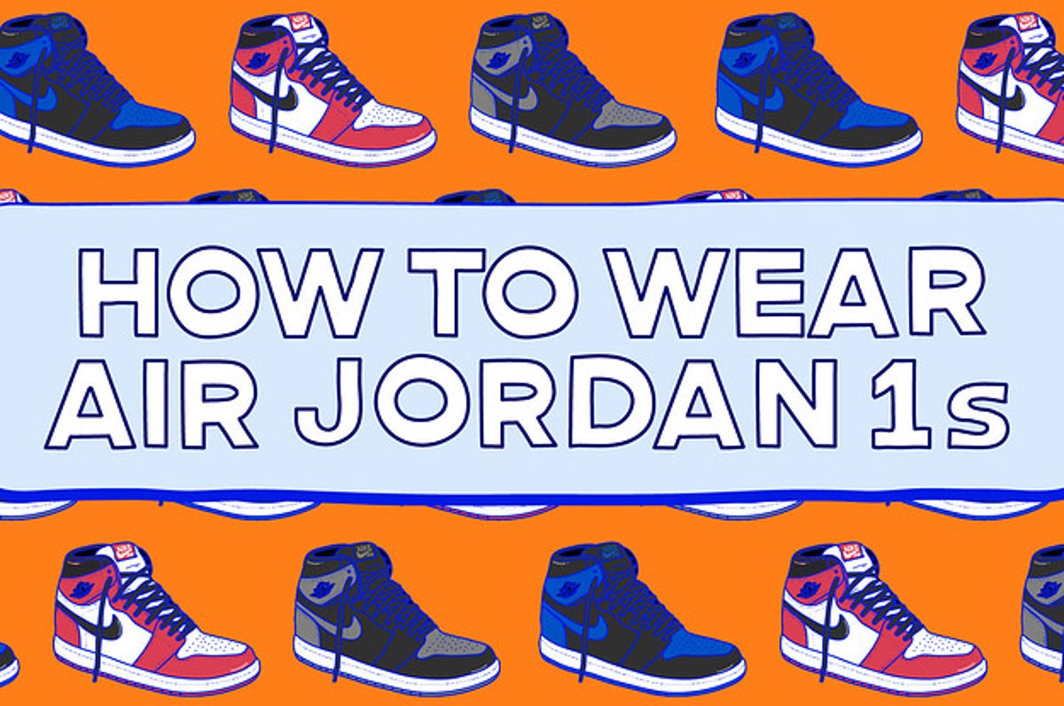 The Buyer's Guide: Air Jordan 1 - StockX News
