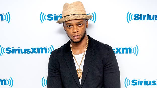 Papoose capped off his 2020 with the new album 'Endangered Species,' and he's already back with yet another project—plus a big announcement about his career.