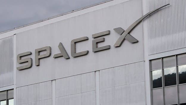 For anyone following the space travel developments of the past few years, the potential for this mission simply can't be overstated. Godspeed to all.