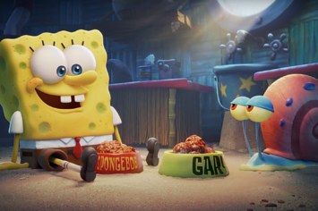 SpongeBob Squarepants spinoff The Patrick Star Show coming to Nick - Polygon