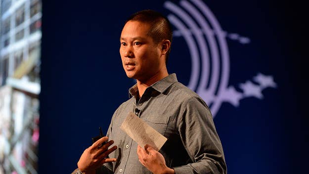 New details have emerged surrounding the sudden death of former Zappos CEO Tony Hsieh, who died tragically in a  Connecticut fire last year.