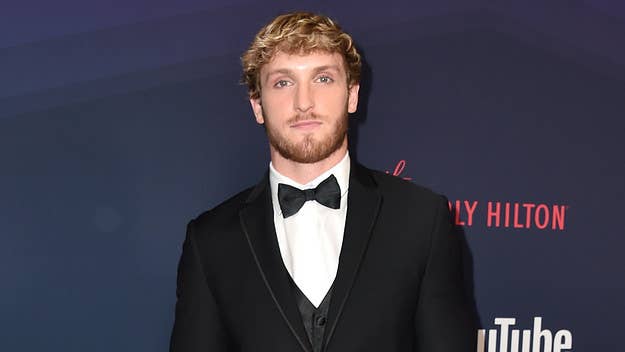 Two years after sharing his controversial “suicide forest” video, Logan Paul is being sued by a production company that lost millions over the offensive video.