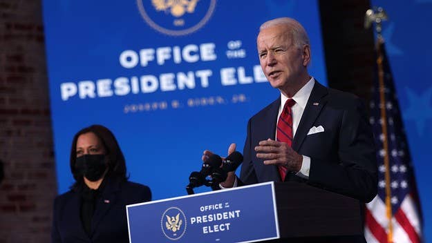 Out with the old, in with the different. On Wednesday, in the middle of a pandemic and mere days after the fatal Capitol attack, Biden will be sworn in.