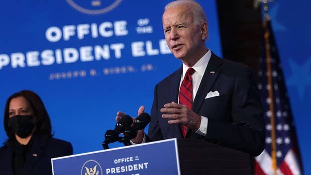 Out with the old, in with the different. On Wednesday, in the middle of a pandemic and mere days after the fatal Capitol attack, Biden will be sworn in.