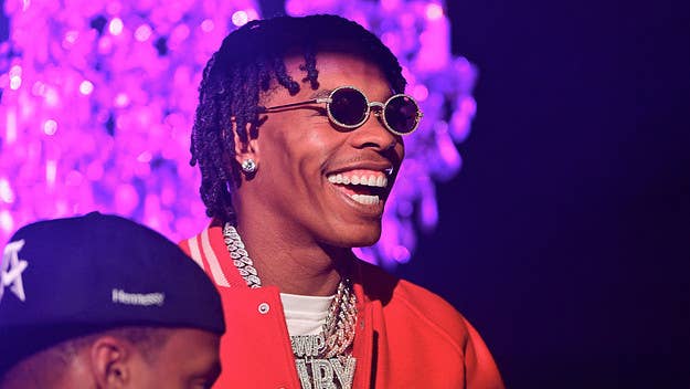 Music consumption in the U.S. grew by 12 percent in 2020, and MRC Data reveals that Lil Baby's 'My Turn' wrapped 2020 as the most streamed album of the year.
