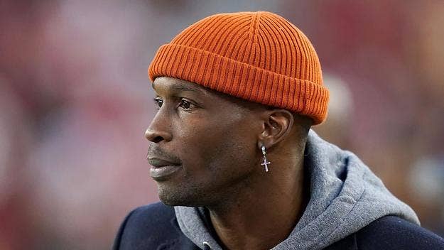 During a recent appearance on 'I Am Athlete,' Chad Johnson recalled calling his former Cincinnati Bengals coaches in the middle of the night.