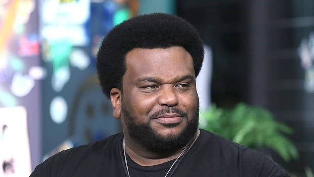 Craig Robinson says fans are reaching out to him, in the hopes that the actor can help keep 'The Office' on Netflix before it moves to Peacock.