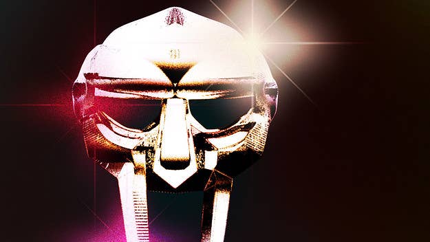 MF DOOM's influence continues generation to generation. Aminé, Bas, Westside Gunn, and more current MCs explain how the masked legend inspired them.