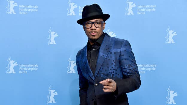 Lionsgate's Debmar-Mercury and FOX Television Stations announced that Nick Cannon is getting a second chance with his daytime talk show this fall.