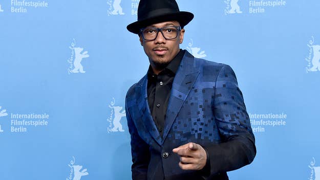 Lionsgate's Debmar-Mercury and FOX Television Stations announced that Nick Cannon is getting a second chance with his daytime talk show this fall.
