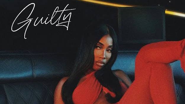 Sevyn Streeter has released her newest single "Guilty" with Chris Brown and ASAP Ferg. It follows her Davido-featuring song "Kissez" and "HMU."