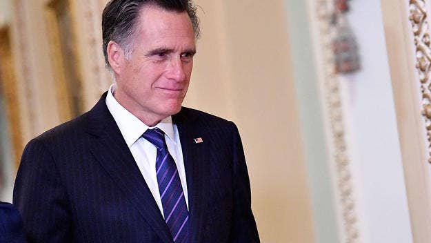 With the next round of stimulus checks being debated, Mitt Romney has proposed a plan to provide more financial aid to families with children.