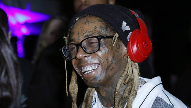 As was expected, Donald Trump has decided to pardon Lil Wayne. Kodak Black and former Detroit mayor Kwame Kilpatrick were granted commutations.
