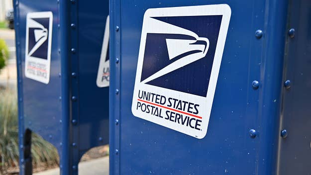 The U.S. Postal Service has temporarily removed mailboxes from some areas in the U.S., as well as delayed mail collection in some places ahead of Jan. 20.