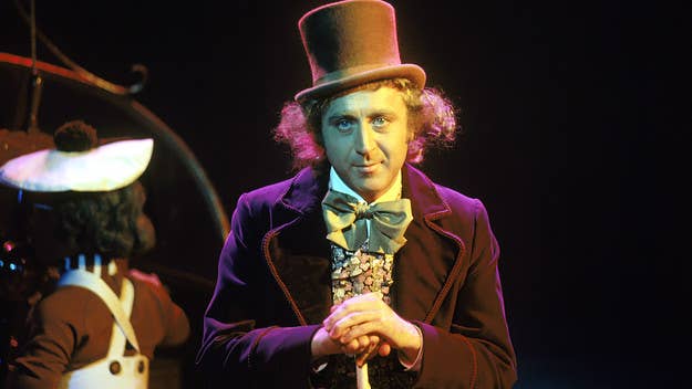 The long in-the-works prequel to the beloved Roald Dahl movie 'Willy Wonka and the Chocolate Factory' has been given a release date and title.