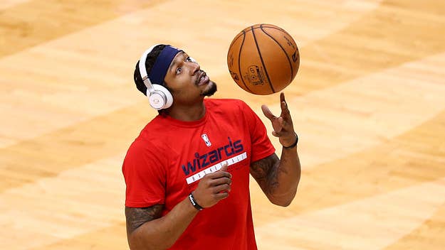 The Wizards franchise player could soon enough be on his way out of DC. So what would a deal for Bradley Beal look like? We offer up some options. 