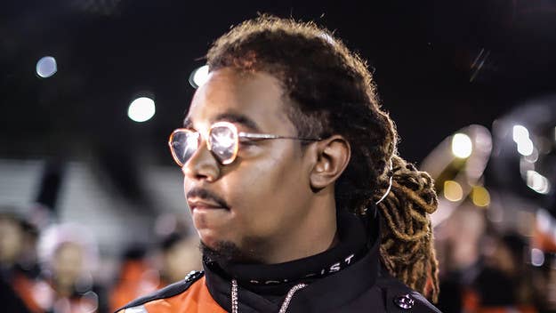 In 2020, Wheezy produced songs for Future, Gunna, Lil Baby, Lil Uzi Vert, Nav, Dababy, Young Thug, and a lot more. Here are the stories behind his year.