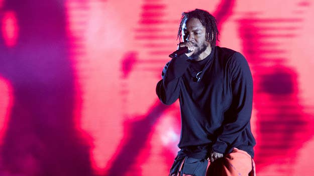 A new project from DJ Toasty Digital, appropriately titled 'Good Kid Twisted Fantasy,' mashes together some of Kendrick Lamar and Kanye West's best songs.