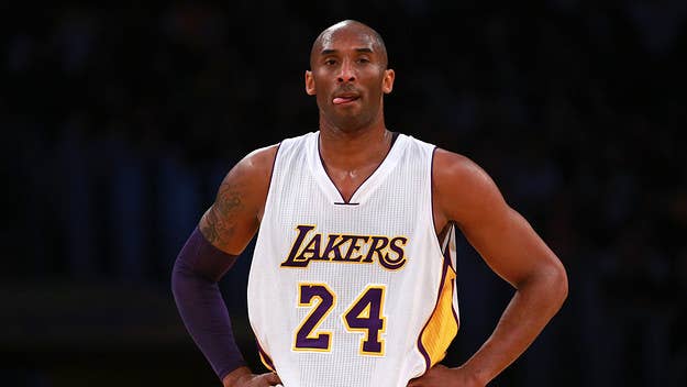 New reports are suggesting that the late basketball icon Kobe Bryant had plans to start his own sneaker company prior to his death. Click here to learn more.