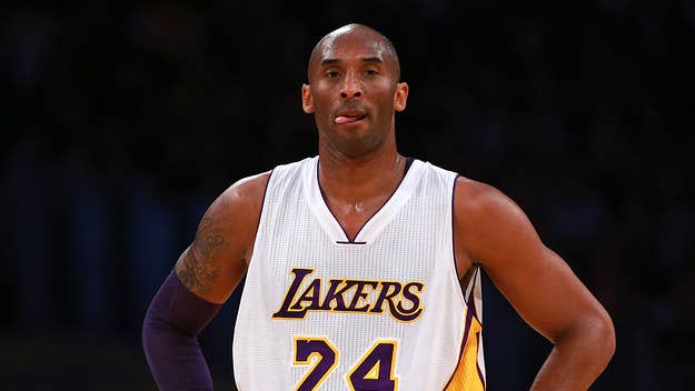 New reports are suggesting that the late basketball icon Kobe Bryant had plans to start his own sneaker company prior to his death. Click here to learn more.