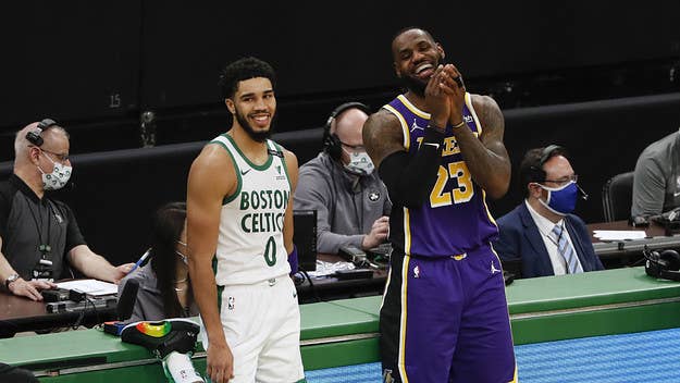 Welcome to the debut edition of our NBA power rankings where we’ll survey the entire league and appropriately order all 30 squads via our discerning eyes. 