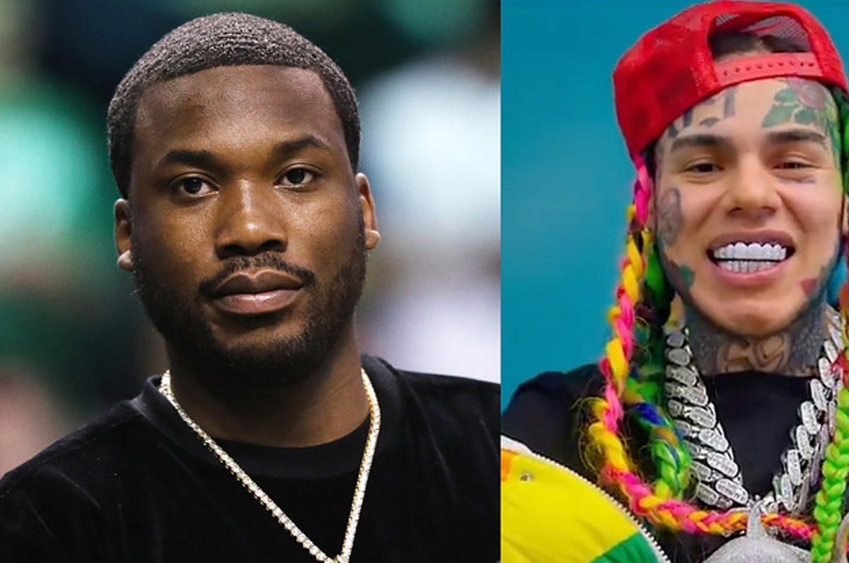 Meek Mill's Drake Diss 'Is Trash': Sports World Reacts to 'Wanna Know
