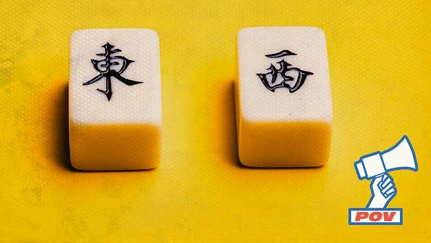 From claiming mahjong to be "American" to changing the original Mahjong set design, here's why The Mahjong Line appropriation hurts our people.