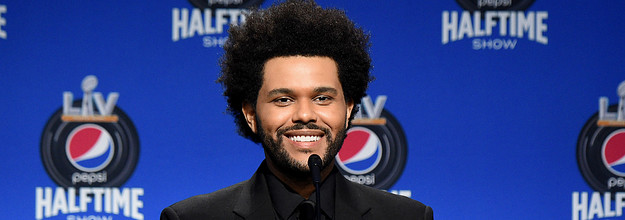 Here's How The Weeknd's Super Bowl Halftime Show Will Go, According to  Vegas