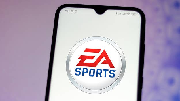 EA Sports announced its first college football game since 2014 on Twitter today. The upcoming game will be called ‘EA Sports College Football.’