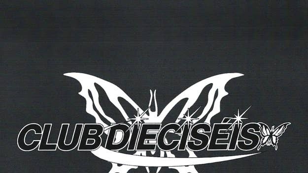 Tainy has released his newest EP 'Club Dieciséis,' which boasts features from Danileigh, Alvaro Diaz, Dylan Fuentes, and more.