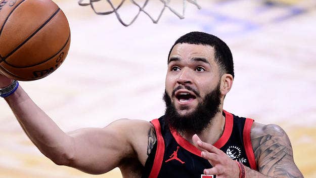 After scoring a franchise-record 54 points—the most ever by an undrafted player—VanVleet may have given the struggling Raptors the jolt they needed this season.