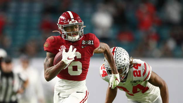 From Trevor Lawrence to the Jaguars to Justin Fields to the Jets, here are predictions for every NFL team for the NFL Draft. 