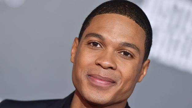 'Justice League' actor Ray Fisher says the reason he hasn't been sued over allegations against Joss Whedon is because he's telling the truth.