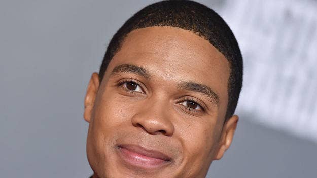 'Justice League' actor Ray Fisher says the reason he hasn't been sued over allegations against Joss Whedon is because he's telling the truth.