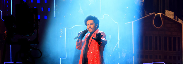 Debate: Did the Weeknd's Super Bowl Halftime Show Live Up to Expectations?