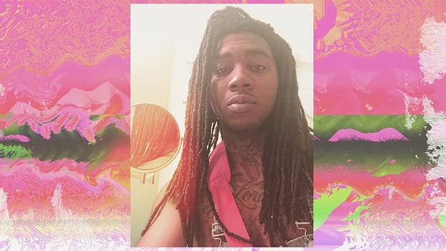 In a rare interview with Lil B, the 31-year-old legend discusses how it feels to see his fingerprints all over modern hip-hop. TYBG.