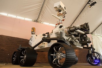 Rover rover