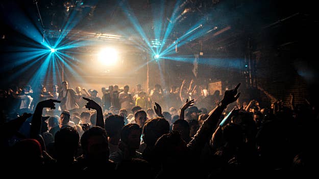 For those venues and nightclubs that have managed to cling on through it all, the light at the end of the tunnel could be closer than we'd previously thought.