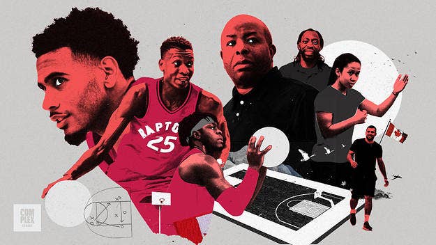 Canadian basketball is in the global spotlight now, but it is built in gyms across the Great White North. Here's a look at where it's going next.
