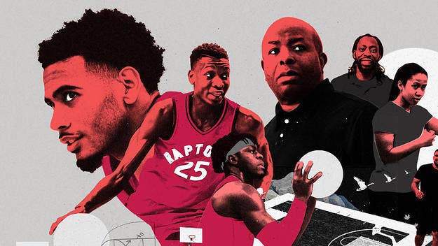 Canadian basketball is in the global spotlight now, but it is built in gyms across the Great White North. Here's a look at where it's going next.
