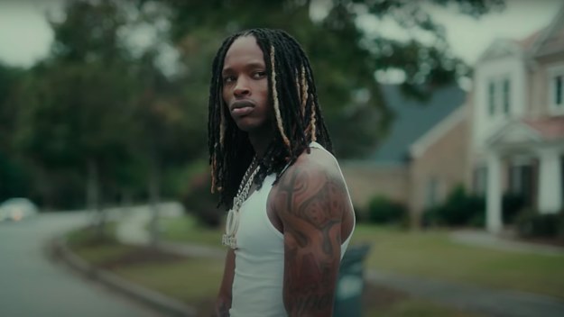 King Von Gets Posthumous New Video for “Demon”: Watch