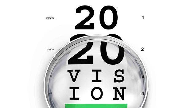 DJ Drewski has recruited Sleepy Hallow and Sheff G for his hard-hitting track and video "2020 Vision," which will appear on his upcoming project.