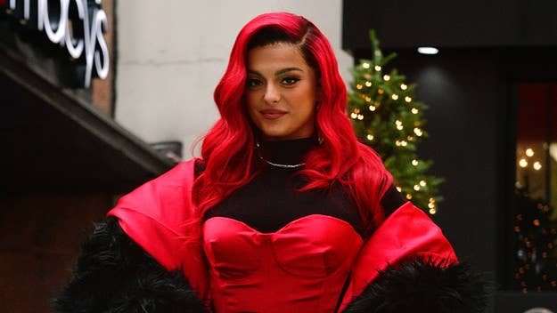 Bebe Rexha took to social media Wednesday, where she quickly dispelled an unfounded rumor that she died of a drug overdose with a series of tweets.